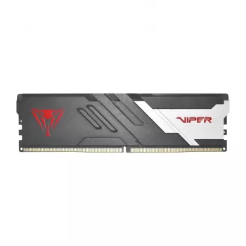 Patriot Viper Venom RGB DDR5 16GB 6000MHz CL36 XMP3/EXPO Μονάδα μνήμης RAM