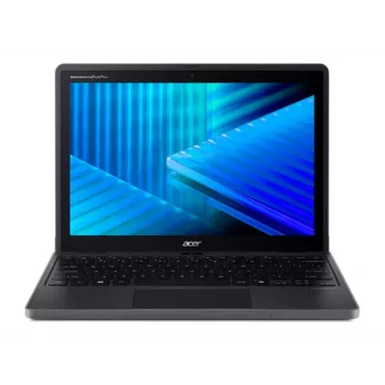 Acer TravelMate B3 Spin 12 TMB312RN-31-TCO 12,2 ίντσες Convertible Laptop - Intel N150 / 8GB / 256GB SSD / Windows 11 Pro