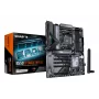 Gigabyte B550 X Eagle WiFi6E ATX-Motherboard, AM4, DDR4
