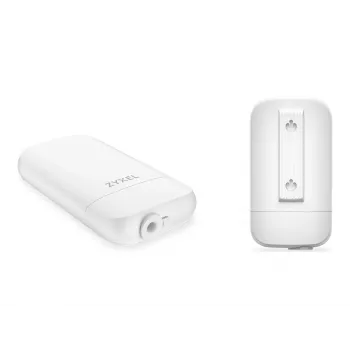 ZyXEL NWA55AXPRO AX3000 Wi-Fi 6 Dual-Band Outdoor PoE+ Access Point, IP55, NebulaFlex Cloud-διαχειριζόμενο