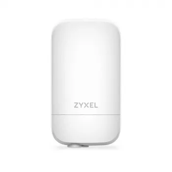 ZyXEL NWA55AXPRO AX3000 Wi-Fi 6 Dual-Band Outdoor PoE+ Access Point, IP55, NebulaFlex Cloud-διαχειριζόμενο