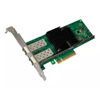 Intel Ethernet Converged Network Adapter X710-DA2 - 2x 10GbE SFP+ Θύρες, PCIe 3.0 x8, Low Profile
