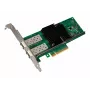 Intel Ethernet Converged Network Adapter X710-DA2 - 2x 10GbE SFP+ Θύρες, PCIe 3.0 x8, Low Profile
