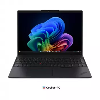 Lenovo ThinkPad L16 Gen 3 21X8 - 16 ίντσες WUXGA IPS - Intel Core Ultra 7 355 - 24GB RAM - 512GB SSD - Windows 11 Pro - Μαύρο