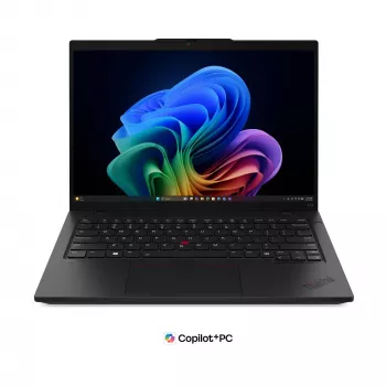 Lenovo ThinkPad L14 Gen 7 (Intel Core Ultra 7 355, 24GB, 512GB SSD, 14 ίντσες WUXGA, Windows 11 Pro)