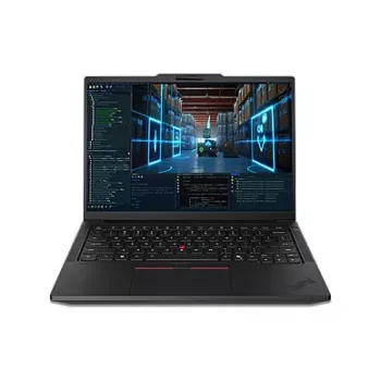 Lenovo ThinkPad P14s Gen 7 21X0 - AMD Ryzen AI 7 PRO 450 / 2 GHz - AMD PRO - Win 11 Pro - Radeon 860M - 32 GB RAM - 512 GB SSD TCG Opal Encryption 2, NVMe - 35,6 cm (14 ίντσες)