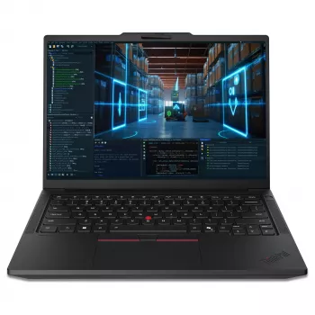 Lenovo ThinkPad P14s Gen 7 21X0 - AMD Ryzen AI 7 PRO 450 / 2 GHz - AMD PRO - Win 11 Pro - Radeon 860M - 32 GB RAM - 512 GB SSD TCG Opal Encryption 2, NVMe - 35,6 cm (14 ίντσες)