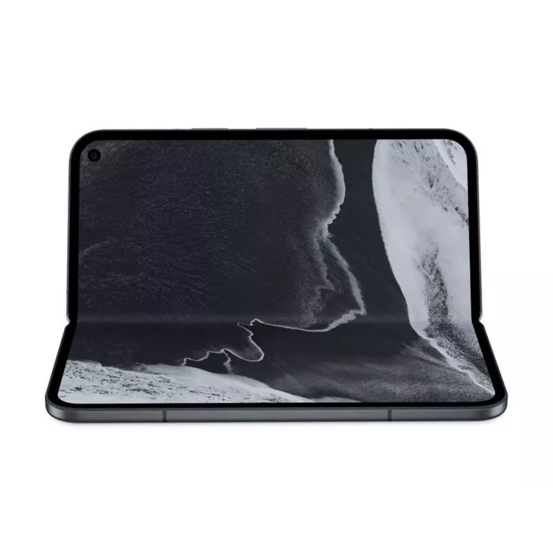 Google Pixel 11 Pro Fold 5G 16GB RAM 512GB Obsidian αναδιπλούμενο Smartphone