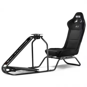 Next Level Racing RC Essential Cockpit (NLR-R016) – αναδιπλούμενο cockpit προσομοιωτή αγώνων για θέσεις Formula και GT