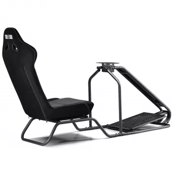 Next Level Racing RC Essential Cockpit (NLR-R016) – αναδιπλούμενο cockpit προσομοιωτή αγώνων για θέσεις Formula και GT