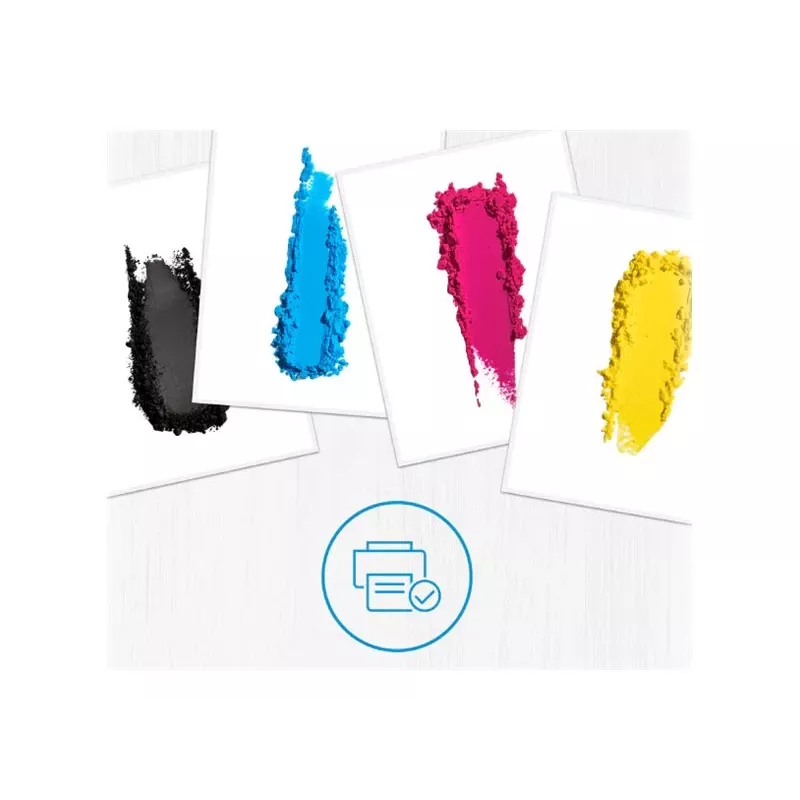 HP 230X Μαύρο Γνήσιο Μελανοδοχείο Toner LaserJet