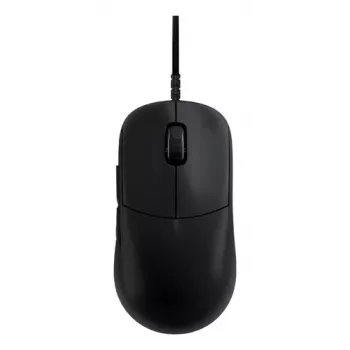 CHERRY XTRFY M42V2 Ultra-Ελαφρύ Ποντίκι Gaming, ενσύρματο, οπτικό, 6200 DPI, για δεξιόχειρες, Μαύρο