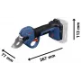 Bosch GGP18V-32 Ψαλίδι κλαδέματος 18V Μπαταρίας-Αποκλαδωτής (06008D8200)