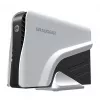 GrauGear G-3501-A-10G-6TB Εξωτερικός σκληρός δίσκος 6TB για PS4/PS5, 3,5 ίντσες, USB-C/USB-A