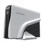 GrauGear G-3501-A-10G-6TB Εξωτερικός σκληρός δίσκος 6TB για PS4/PS5, 3,5 ίντσες, USB-C/USB-A