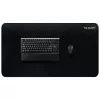 be quiet! Mousepad XL Μαύρο
