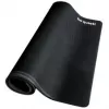 be quiet! Mousepad XL Μαύρο