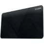 be quiet! Mousepad XL Μαύρο