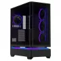 ASUS PRIME AP304 TG ARGB ATX Black Edition Κουτί Gaming
