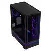 ASUS PRIME AP304 TG ARGB ATX Black Edition Κουτί Gaming