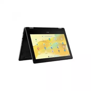 Acer Chromebook Spin 511 R757TN-TCO-C7VR 11,6 inch Touch Convertible, Intel N150, 8 GB, 64 GB eMMC, ChromeOS