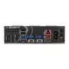 GIGABYTE X870E EAGLE WIFI7 AM5 ATX Μητρική, 4x DDR5, HDMI, DP, 4x M.2, USB4, Wi-Fi 7, 5GbE