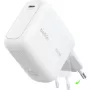 Belkin BoostCharge Φορτιστής τοίχου GaN USB-C 100W Λευκός
