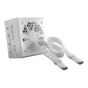 CORSAIR RMe White Series RM1000e 2026 Cybenetics Platinum πιστοποιημένο 1000W πλήρως modular ATX 3.0 τροφοδοτικό