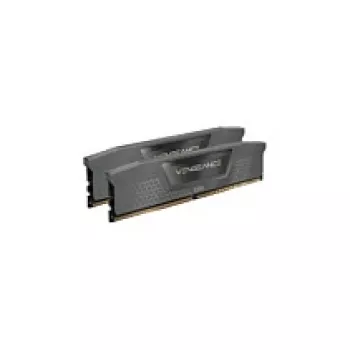 Corsair Vengeance 32GB (2x16GB) DDR5 6000MHz CL38 Kit μνήμης - Γκρι