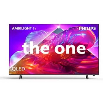 Philips 65PQS9001/12 65 ιντσών 4K Ultra HD LED Android TV με Ambilight 4 πλευρών και panel 120Hz