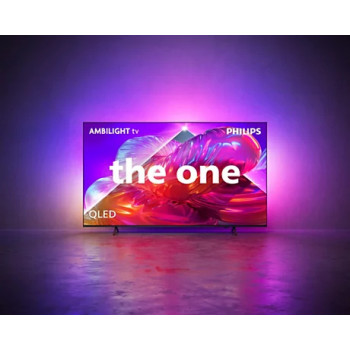 Philips 65PQS9001/12 65 ιντσών 4K Ultra HD LED Android TV με Ambilight 4 πλευρών και panel 120Hz