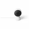 Google Nest Cam Εξωτερικού & Εσωτερικού χώρου Wireless Snow