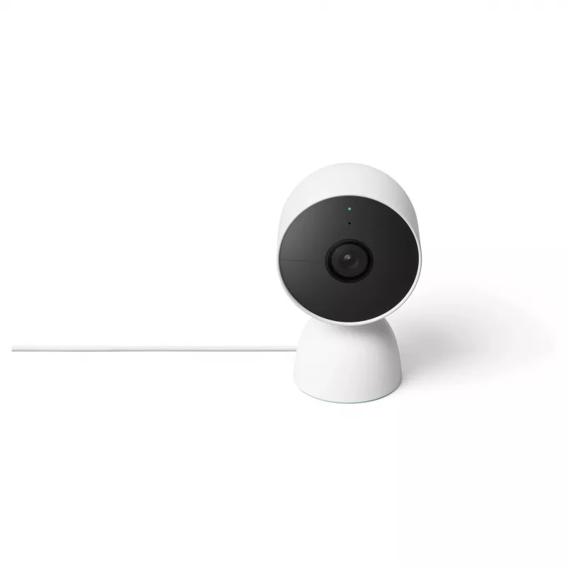 Google Nest Cam Εξωτερικού & Εσωτερικού χώρου Wireless Snow