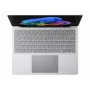 Microsoft Surface Laptop 8th Edition M10 32GB RAM 256GB SSD 13,8 ίντσες Touchscreen Platinum Windows 11