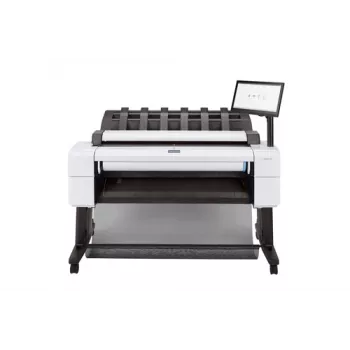 HP DesignJet T2600 PostScript 36 ιντσών πολυλειτουργικός εκτυπωτής