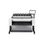 HP DesignJet T2600 PostScript 36 ιντσών πολυλειτουργικός εκτυπωτής