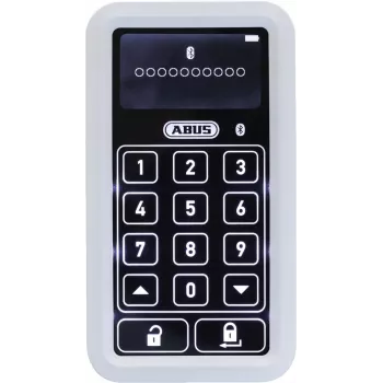 ABUS HomeTec Pro Bluetooth πληκτρολόγιο CFT3100 W