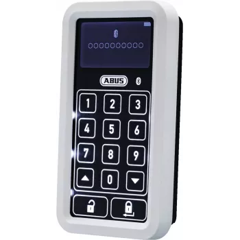 ABUS HomeTec Pro Bluetooth πληκτρολόγιο CFT3100 W