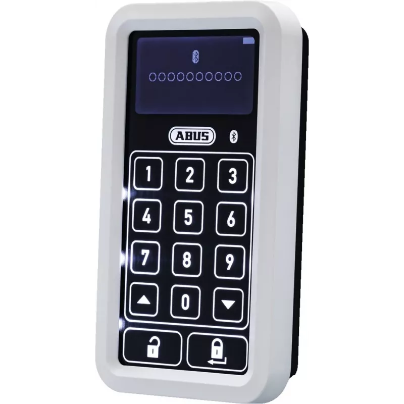 ABUS HomeTec Pro Bluetooth πληκτρολόγιο CFT3100 W