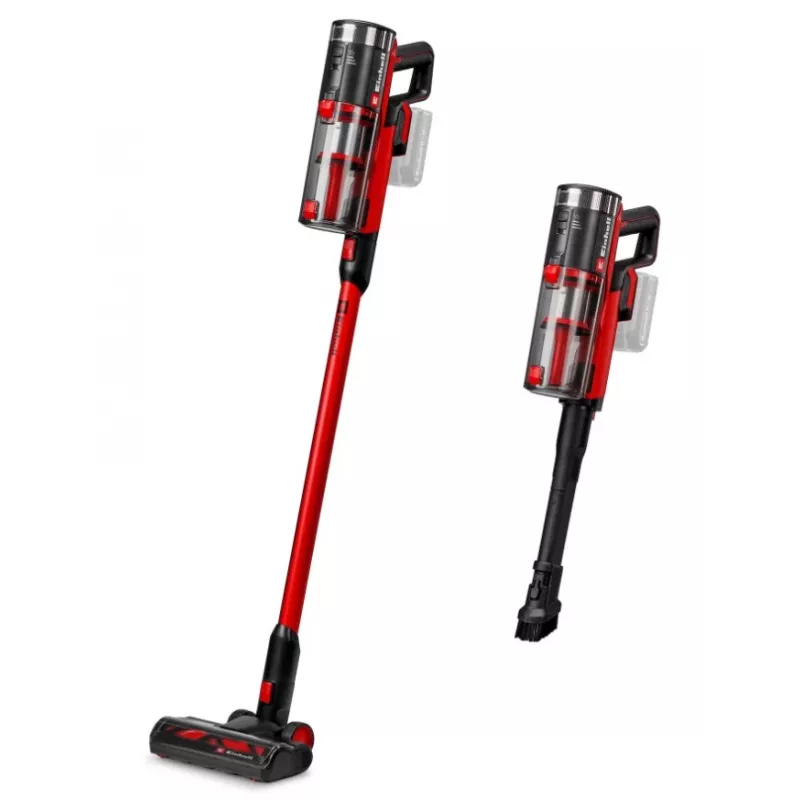 Einhell TE-SV 18/270 Li BL-Solo επαναφορτιζόμενη σκούπα ράβδος