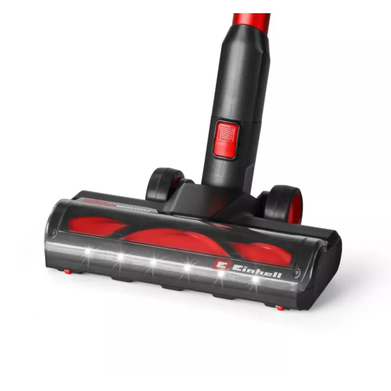Einhell TE-SV 18/270 Li BL-Solo επαναφορτιζόμενη σκούπα ράβδος