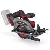 Einhell TP-CS 18/136-C Li BL επαναφορτιζόμενο δισκοπρίονο 136 mm brushless Power X-Change
