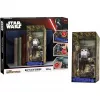 Revell Tiny Adventures Star Wars Μάχη του Endor κιτ συναρμολόγησης