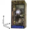 Revell Tiny Adventures Star Wars Μάχη του Endor κιτ συναρμολόγησης