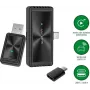 4smarts Wireless CarPlay Screen Mirroring Adapter μαύρο