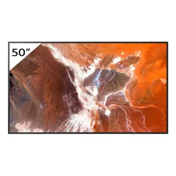 Sony Bravia Professional Displays FW-50BZ30P - 127 cm (50 ιντσών) 4K HDR επαγγελματική οθόνη
