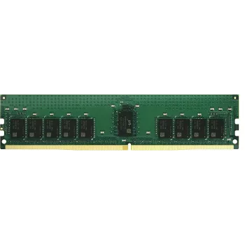 Synology D4ER03-32G 32GB DDR4 ECC Registered DIMM μονάδα μνήμης