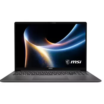 MSI Modern 16S G3MG-033 16 inch FHD+, Intel Core 7 350, 16 GB, 512 GB SSD, Windows 11 Pro, Γκρι
