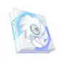 ASUS ROG Eurux GR120 ARGB Reverse Fan White Edition, 120 mm, μεμονωμένη συσκευασία