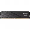 ADATA XPG Lancer Blade 16GB DDR5-6000 U-DIMM CL28 Μαύρο (AX5U6000C2816G-SLABBK)